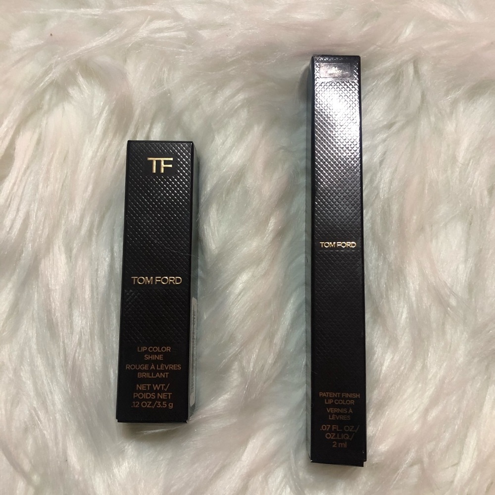 Tom ford bundle